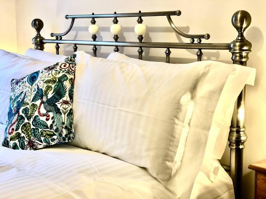 The Pirate'S Palace, Whitby - Elegant, Comfy, Fun Luaran gambar